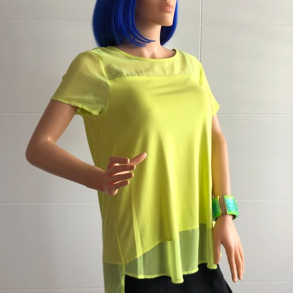 Neon tunic - Picture 16 of 16
